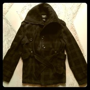 Meet your Posher, Maria del carmen